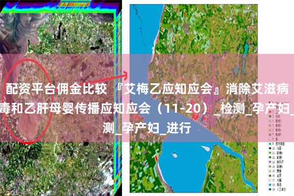 配资平台佣金比较 『艾梅乙应知应会』消除艾滋病、梅毒和乙肝母婴传播应知应会（11-20）_检测_孕产妇_进行