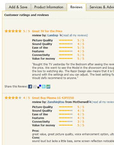 網(wǎng)購中的商品評價(jià)與口碑傳播 譯