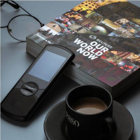 科大訊飛曉譯2.0與聽(tīng)見(jiàn) 智能翻譯設(shè)備的雙星閃耀