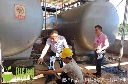 屯昌縣筑牢安全防線 去年食品藥品與特種設備安全形勢持續向好